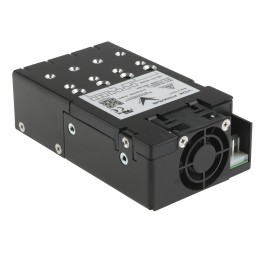 1 pcs - Vox Power Switching Power Supply, Nevo+600M Front End 600W, Quad Output, 120 - 300 V dc, 85 - 264 V ac