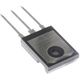 2 pcs - IXYS IXGH48N60B3 IGBT, 280 A 600 V, 3-Pin TO-247, Through Hole