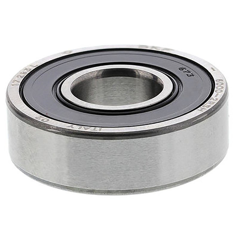 1 pcs - SKF 6204-2RSHNR Single Row Deep Groove Ball Bearing- Both Sides Sealed 20mm I.D, 47mm O.D