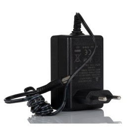 1 pcs - RS PRO 30W Plug-In AC/DC Adapter 12V dc Output, 2.5A Output