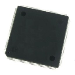 40 pcs - STMicroelectronics STM32F407IET6, 32bit ARM Cortex M4 Microcontroller, STM32F4, 168MHz, 512 kB Flash, 176-Pin LQFP