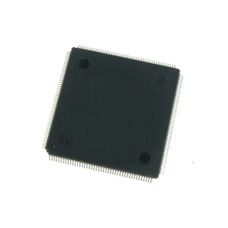 40 pcs - STMicroelectronics STM32F407IET6, 32bit ARM Cortex M4 Microcontroller, STM32F4, 168MHz, 512 kB Flash, 176-Pin LQFP