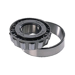 1 pcs - SKF LM11749/710/Q 17.46mm I.D Taper Imperial Roller Bearing, 39.88mm O.D