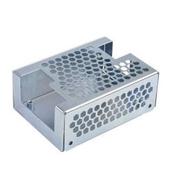 1 pcs - XP Power Cover Kit, for use with ECS25-60 Series