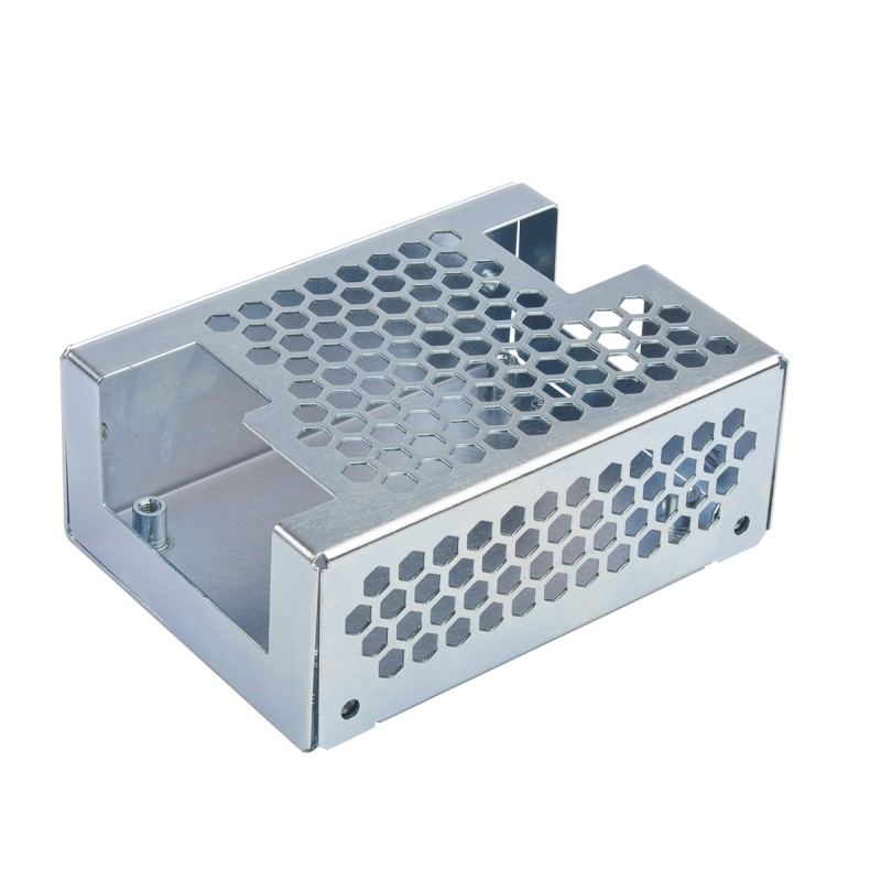 1 pcs - XP Power Cover Kit, for use with ECS25-60 Series