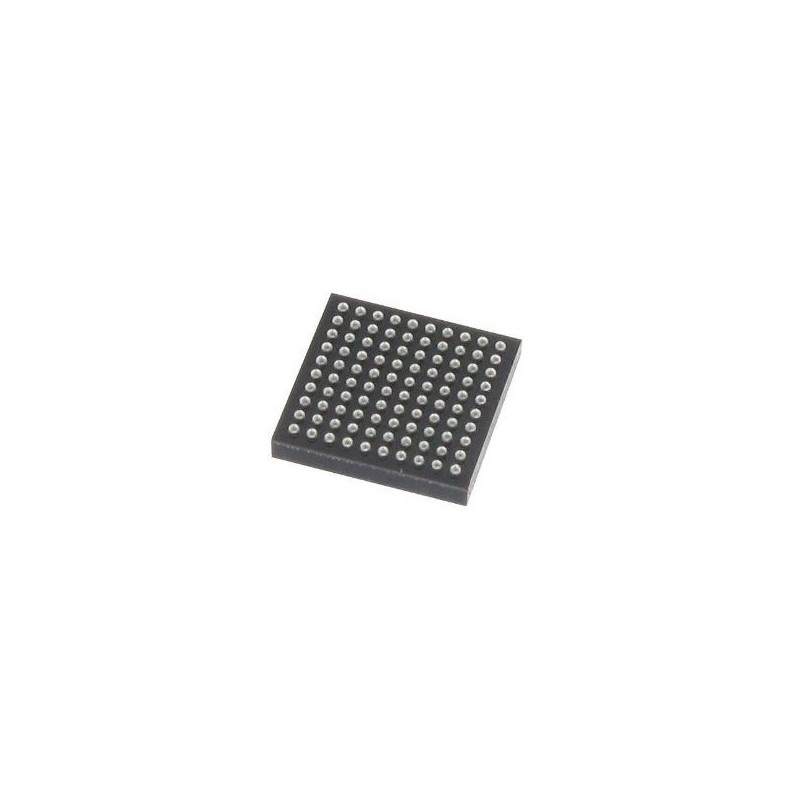 416 pcs - STMicroelectronics STM32L462VEI6, 32bit ARM Cortex M4 Microcontroller, STM32L4, 80MHz, 512 kB Flash, 100-Pin UFBGA