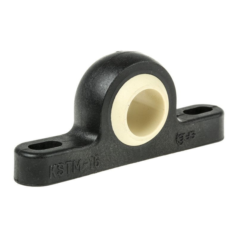 1 pcs - Igus KSTM-16 Pillow Block Bearing -, 16mm ID