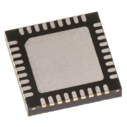 490 pcs - STMicroelectronics STM32F103T8U7, 32bit ARM Cortex M3 Microcontroller, STM32F1, 72MHz, 64 kB Flash, 36-Pin VFQFPN