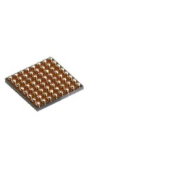 490 pcs - STMicroelectronics STM32L452RCI6, 32bit ARM Cortex M4 Microcontroller, STM32L4, 80MHz, 512 kB Flash, 64-Pin UFBGA