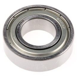 1 pcs - NSK 6003ZZ Single Row Deep Groove Ball Bearing- Both Sides Shielded 17mm I.D, 35mm O.D