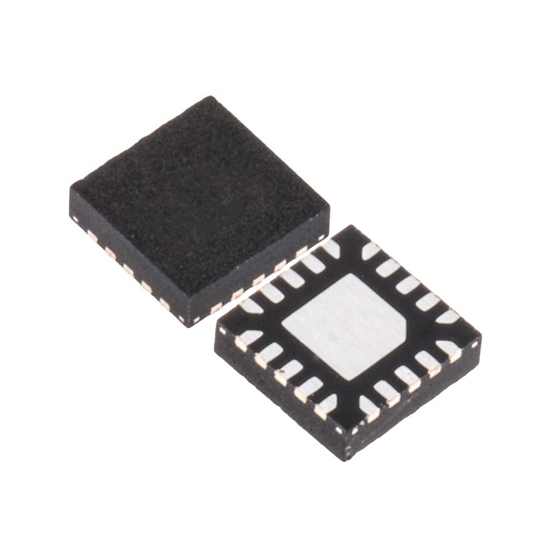 490 pcs - Microchip ATTINY826-MU, 12bit AVR Microcontroller MCU, ATTINY, 20MHz, 8 kB Flash, 20-Pin VQFN