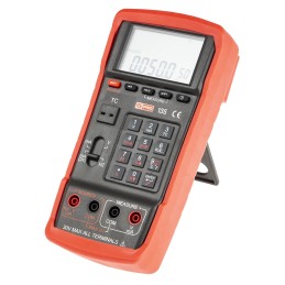 1 pcs - RS PRO RS 135 Multi Function Calibrator