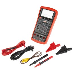 1 pcs - RS PRO RS 135 Multi Function Calibrator