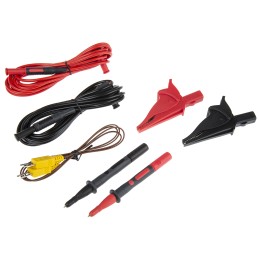 1 pcs - RS PRO RS 135 Multi Function Calibrator