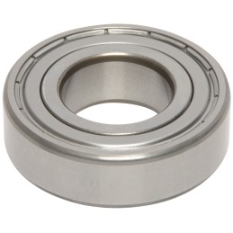 1 pcs - SKF 61902-2Z Single Row Deep Groove Ball Bearing- Both Sides Shielded 15mm I.D, 28mm O.D