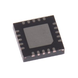 2 pcs - Texas Instruments CC1101RGP RF Transceiver IC, 20-Pin QFN