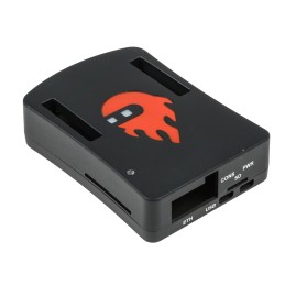 1 pcs - Red Pitaya STEMLab125-14 STEMlab Series Analogue PC Based Oscilloscope, 2 Analogue Channels, 40MHz