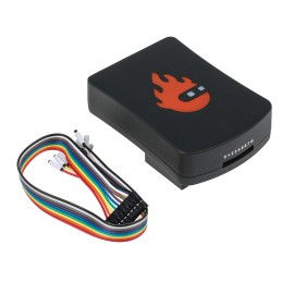 1 pcs - Red Pitaya STEMLab125-14 STEMlab Series Analogue PC Based Oscilloscope, 2 Analogue Channels, 40MHz