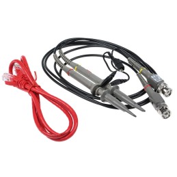 1 pcs - Red Pitaya STEMLab125-14 STEMlab Series Analogue PC Based Oscilloscope, 2 Analogue Channels, 40MHz