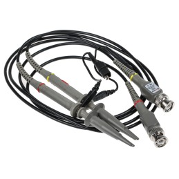 1 pcs - Red Pitaya STEMLab125-14 STEMlab Series Analogue PC Based Oscilloscope, 2 Analogue Channels, 40MHz