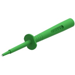 1 pcs - Electro PJP Narrow Test Probe, 3.4mm Tip, 1kV, 16A