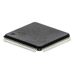 540 pcs - STMicroelectronics STM32F767VIT6, 32bit ARM Cortex M7 Microcontroller, STM32F7, 216MHz, 2.048 MB Flash, 100-Pin LQFP