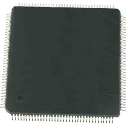 60 pcs - Renesas Electronics R5F563NEDDFBV0, 32bit RX Microcontroller, RX63N, 100MHz, 2 MB Flash, 144-Pin LQFP