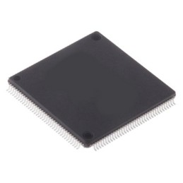 60 pcs - Renesas Electronics R7FS3A77C3A01CFBAA1, 32bit ARM Cortex M4 Microcontroller, S3A7, 48MHz, 1 MB Flash, 144-Pin LQFP