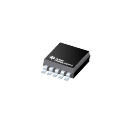 2 pcs - INA330AIDGST Texas Instruments, Precision, Op Amp, 1kHz, 10-Pin VSSOP(DGS)
