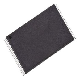 2 pcs - Infineon NOR 16Mbit SPI Flash Memory 48-Pin TSOP, S29AL016J70TFI010