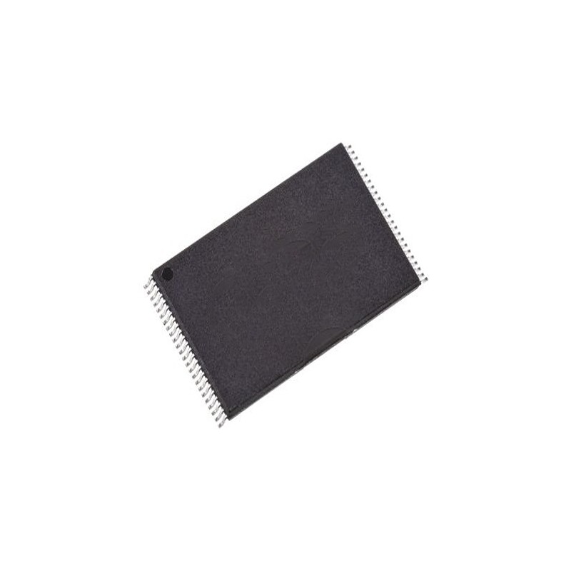 2 pcs - Infineon NOR 16Mbit SPI Flash Memory 48-Pin TSOP, S29AL016J70TFI010