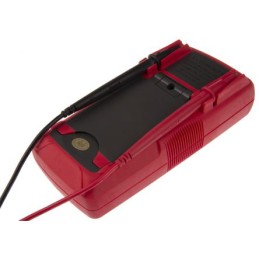 1 pcs - Amprobe AM-540-EUR Handheld Digital Multimeter, 10A ac Max, 10A dc Max, 1000V ac Max - UKAS Calibrated