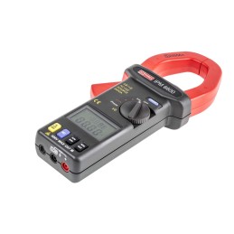 1 pcs - RS PRO IPM6600 Clamp Meter, 2000A dc, Max Current 2000A ac CAT III 600 V With RS Calibration