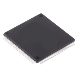 60 pcs - STMicroelectronics STM32F407ZET6, 32bit ARM Cortex M4 Microcontroller, STM32F4, 168MHz, 512 kB Flash, 144-Pin LQFP