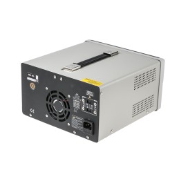 1 pcs - RS PRO Digital Bench Power Supply, 5.2V, 1A, 4-Output, 200W