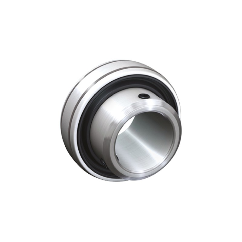 1 pcs - NSK-RHP Bearing Inserts 16mm ID 24.8mm OD 1117-16