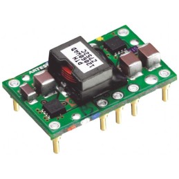 1 pcs - Artesyn Embedded Technologies DC-DC Converter, 1.2 - 5.5V dc/ 10A Output, 10.8 - 13.2 V dc Input, 55W,