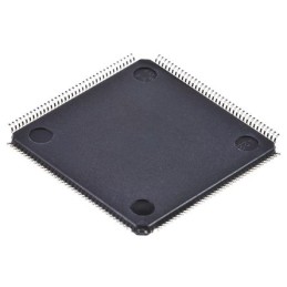 60 pcs - STMicroelectronics STM32F407ZGT6, 32bit ARM Cortex M4 Microcontroller, STM32F4, 168MHz, 1.024 MB Flash, 144-Pin LQFP