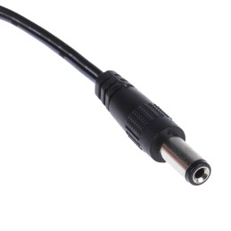 1 pcs - XP Power 12W Plug-In AC/DC Adapter 12V dc Output, 1A Output