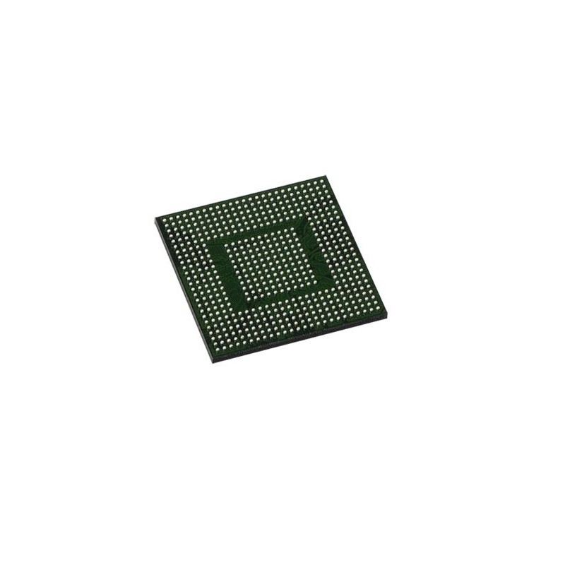 60 pcs - Renesas Electronics R9A07G054L24GBGAC0, Arm Cortex A55, Arm Cortex M33 Microprocessor RZ/V2L 64bit 1.2GHz