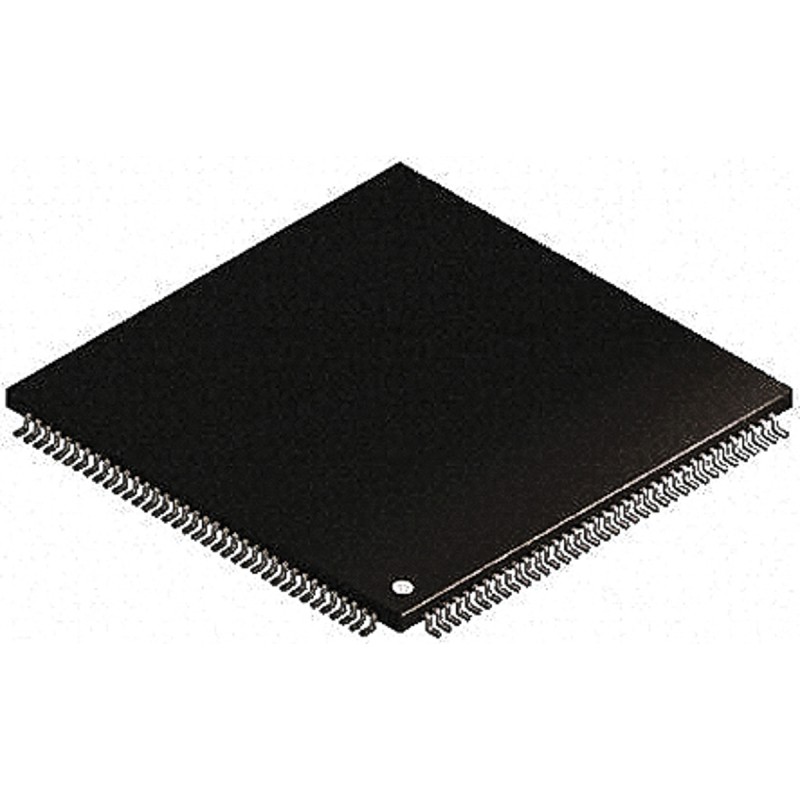 60 pcs - STMicroelectronics STM32L4R5ZIT6, 32bit ARM Cortex M4 Microcontroller, STM32L4+, 400MHz, 2 MB Flash, 144-Pin LQFP