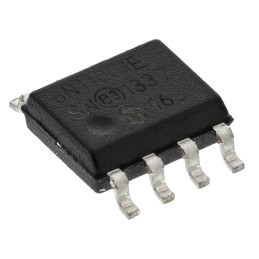 2 pcs - MCP6N11-001E/SN Microchip, Instrumentation Amplifier, 0.35V Offset 500kHz, R-RI/O, 1.8 5.5 V, 8-Pin SOIC