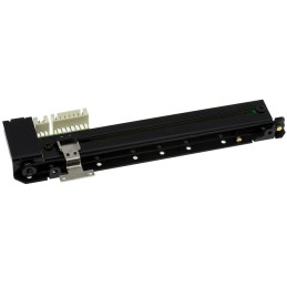 70 pcs - Bourns 10kΩ Slide Slide Potentiometer 1-Gang, PSM01-082A-103B2