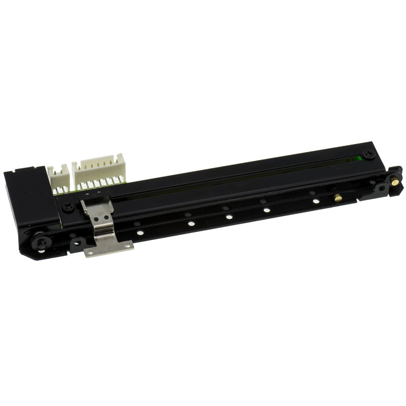 70 pcs - Bourns 10kΩ Slide Slide Potentiometer 1-Gang, PSM01-082A-103B2