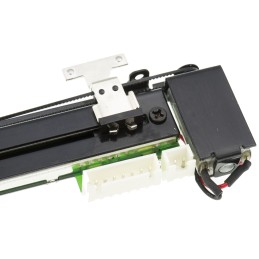 70 pcs - Bourns 10kΩ Slide Slide Potentiometer 1-Gang, PSM01-082A-103B2