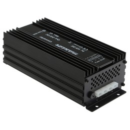 1 pcs - Mascot DC-DC Converter, 24V dc/ 5A Output, 10 - 16 V dc Input, 120W, Mounting Bracket, +25°C Max Temp -20°C Min