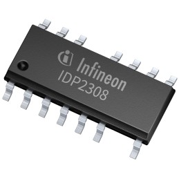 2 pcs - Infineon IDP2308XUMA1
