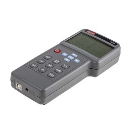 1 pcs - RS PRO 1384, 1361C Temperature Data Logger, USB - RS Calibration