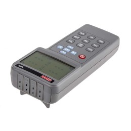 1 pcs - RS PRO 1384, 1361C Temperature Data Logger, USB - RS Calibration