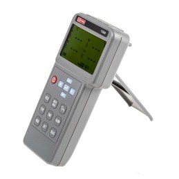 1 pcs - RS PRO 1384, 1361C Temperature Data Logger, USB - UKAS Calibration